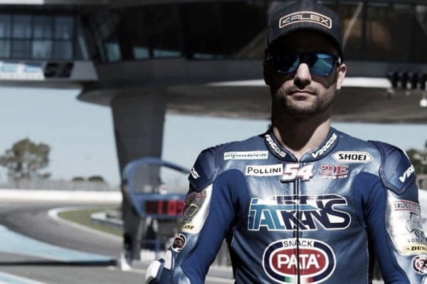 Moto2, Pasini: "Al Montmelò concentrati e sereni"