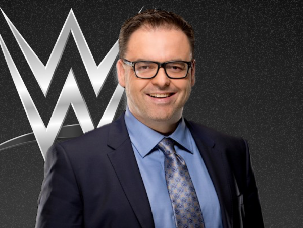 Mauro Ranallo officially parts ways with WWE and comments on JBL