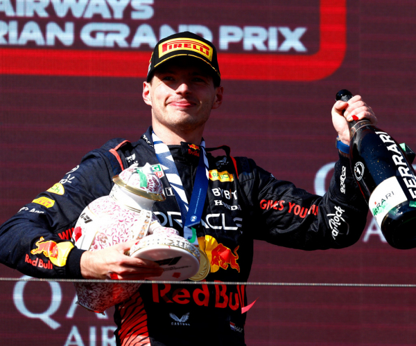 Nuevo récord de Red Bull en el Gran Premio de Hungría