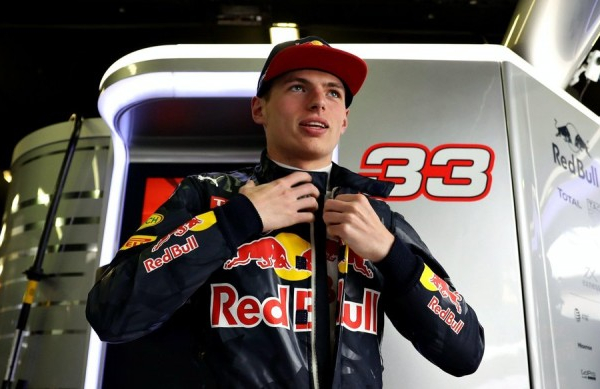 F1, Red Bull - Verstappen: "Provato alcune novità. Con Ricciardo tutto chiarito"