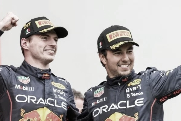 Com Max Verstappen próximo do título, não seria melhor a Red Bull trabalhar pro Sérgio Pérez assegurar vice-campeonato?
