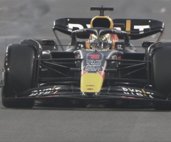 Verstappen conquista pole position e dupla da Red Bull largará na primeira fila em Abu Dhabi