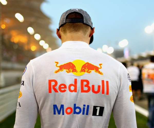 F1, Gp Cina - Verstappen: "Siamo qui per il podio. Hamilton? Rischio calcolato"