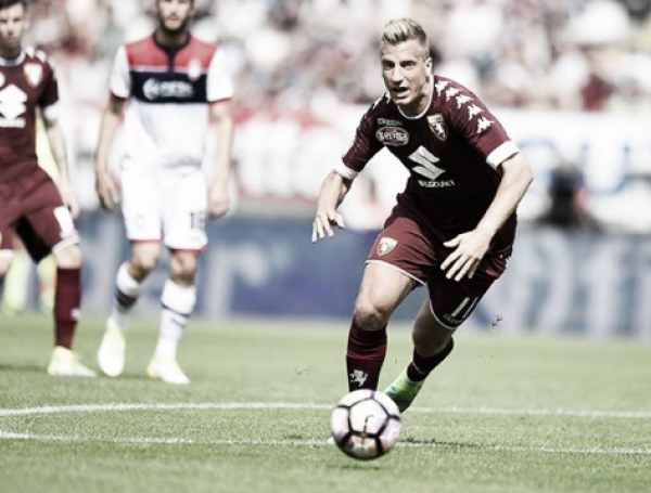Torino confirma venda do atacante Maxi López à Udinese e contrata zagueiro Burdisso