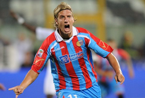 Sampdoria - Maxi Lopez verso il ritorno