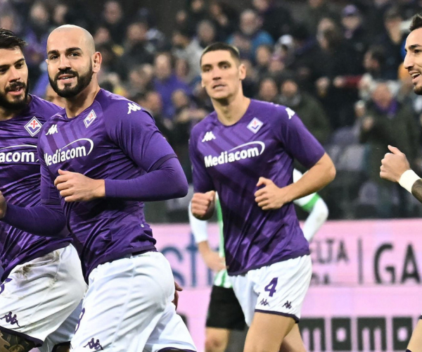 Highlights and Best moments Fiorentina 0-0 Cremonese: in Coppa Italia