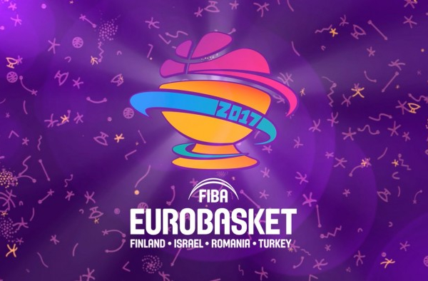 Eurobasket 2017 - Tempo di sorteggi