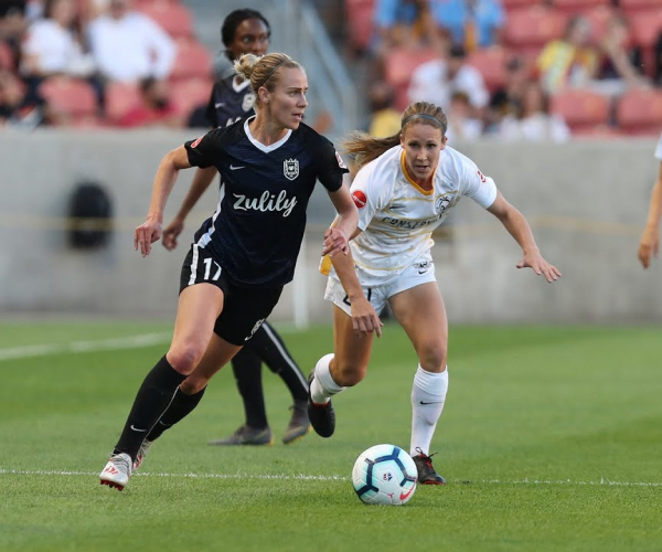 Utah Royals FC vs Reign FC preview: Both teams look to build on their mid-week results