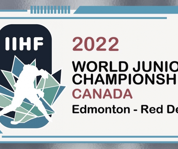 La IIHF suspende el resto del mundial junior