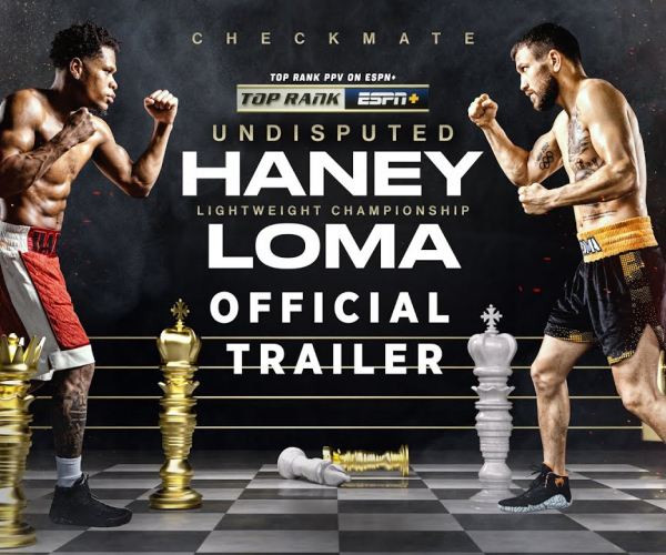 Resumen y mejores momentos de la pelea Haney vs Lomachenko en Box