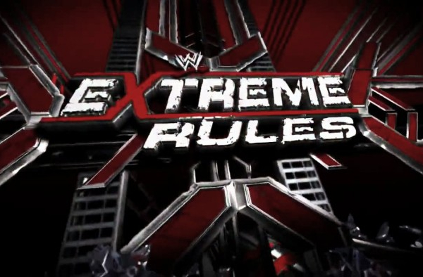 Extreme Rules 2016 Live Updates, Commentary and Results