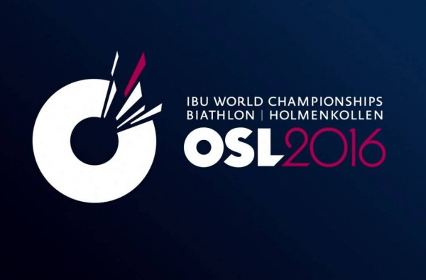 Biathlon: la presentazione dei mondiali di Oslo