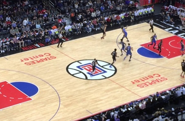 NBA - I Clippers lasciano lo Staples? La nuova arena sorgerà a Inglewood