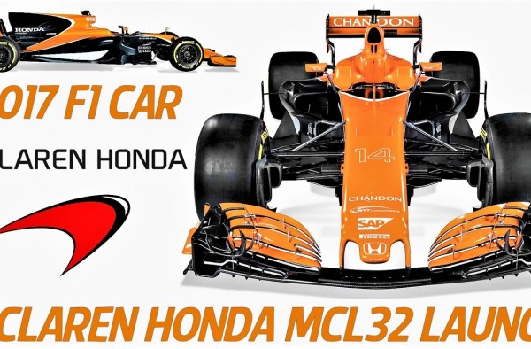 F1- Guai McLaren: abbandona Simon