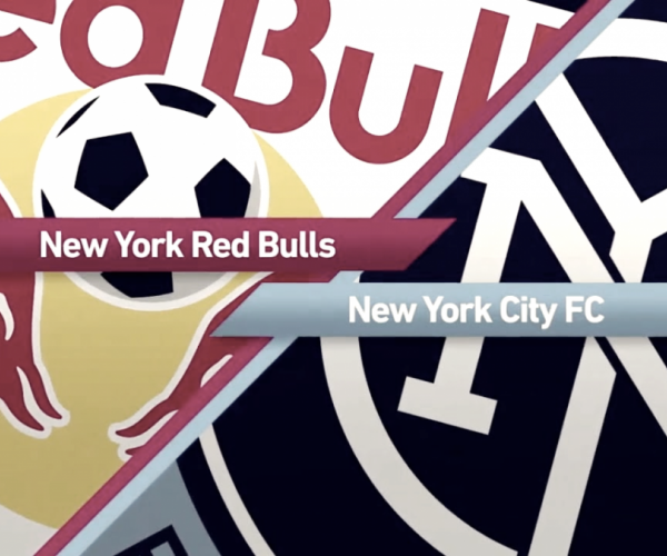 Previa New York Red Bulls – New York City FC: ¡Viva el ‘soccer’!