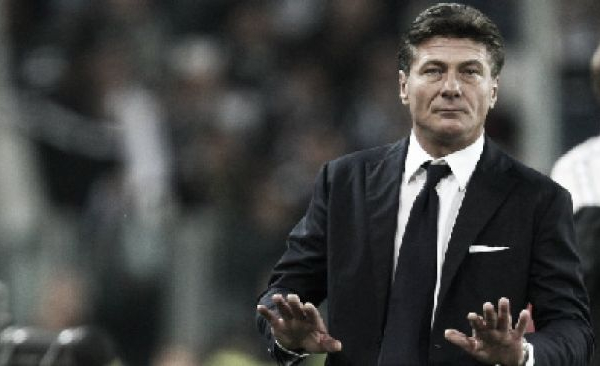 Altra sconfitta per l'Inter, Mazzarri: " Io ci metto la faccia, meno si parla in questi momenti e meglio è"