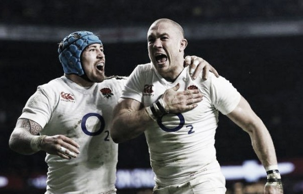 Six Nations 2016: England, Wales & Scotland grab wins on third weekend