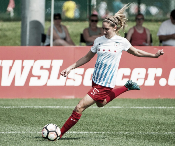 NWSL News Roundup: Morgan Brian returns to the NWSL
