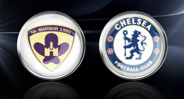 Diretta Maribor - Chelsea, risultati di Champions League live