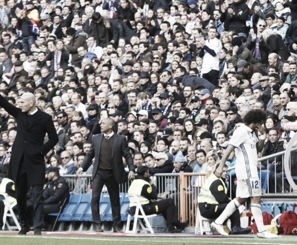 Real Madrid, Marcelo fuori un mese. Sospiro di sollievo per Modric