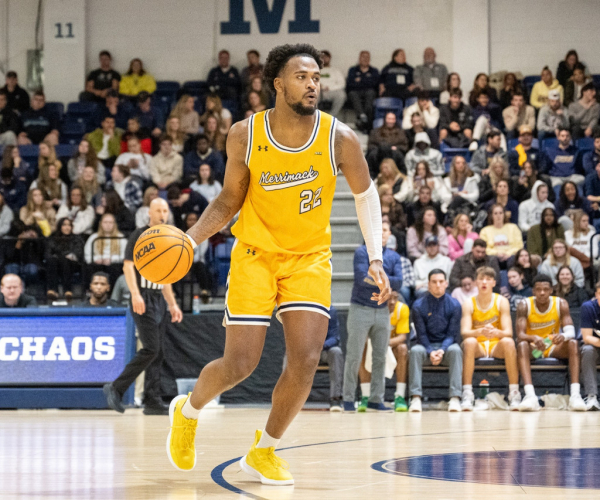 2023 Northeast Conference men's basketball tournament preview: Merrimack looks to cap memorable season with tournament title