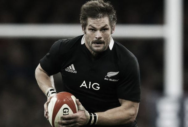 2015 Rugby World Cup semi-final Preview: South Africa - New Zealand
