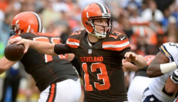 Cleveland Browns Look To Build On Momentum Against Denver Broncos