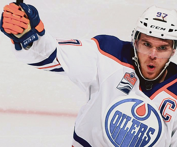 Arizona Coyotes: What it would take to bring Connor McDavid here