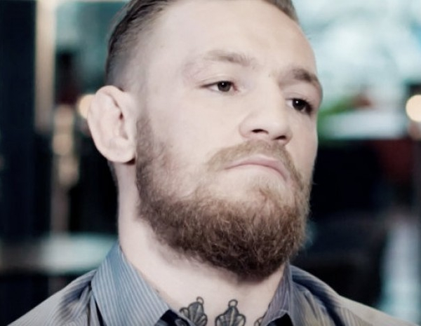 WWE Stars respond to Conor McGregor comments