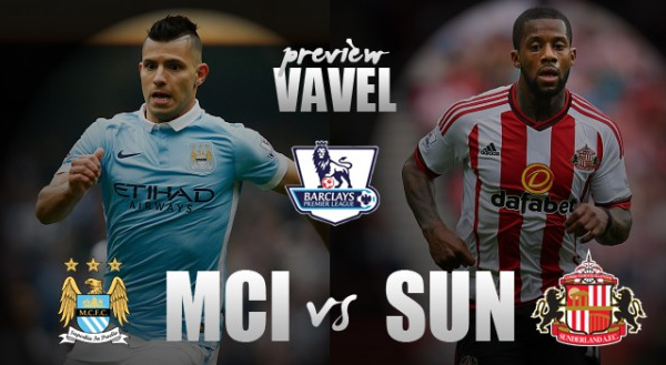 Premier League, Boxing Day preview: verso Manchester City - Sunderland