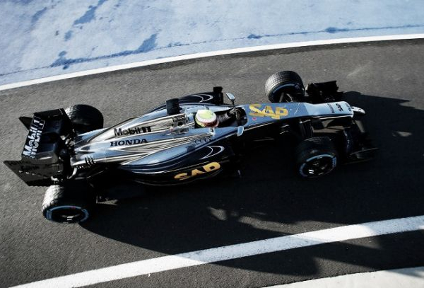 F.1, breaking news: test Honda con McLaren, i piloti Caterham per Abu Dhabi e altro