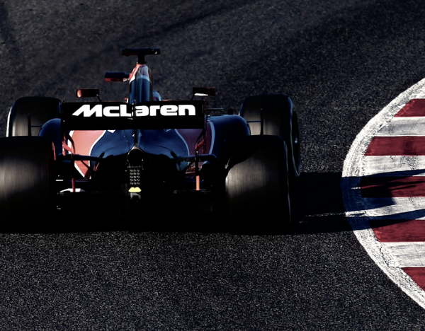 La incertidumbre de McLaren