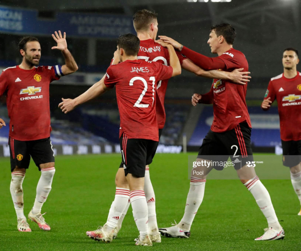 Manchester United player ratings vs Brighton: Strong and assured as Mata leads Reds 
