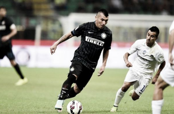 Atalanta - Inter, la presentazione dell'incontro