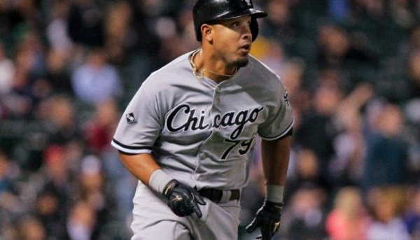 Jose Abreu Hammers First 2 Homers, White Sox Jump All Over Rockies 15-3