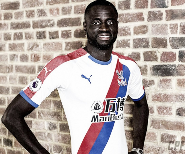 Ex-West Ham, Cheikhou Kouyate é anunciado como novo reforço do Crystal Palace