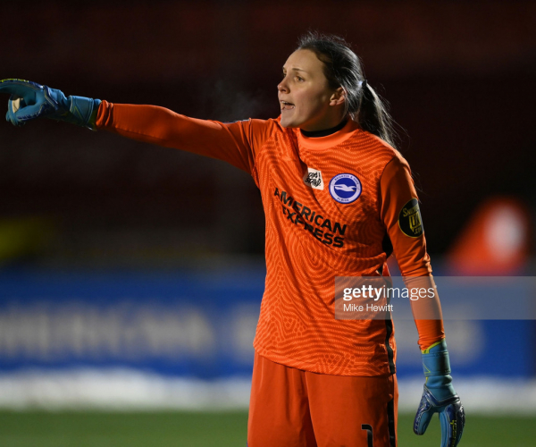 Brighton & Hove Albion vs Everton Women's Super League preview: team news, predicted line-ups, ones to watch and how to watch