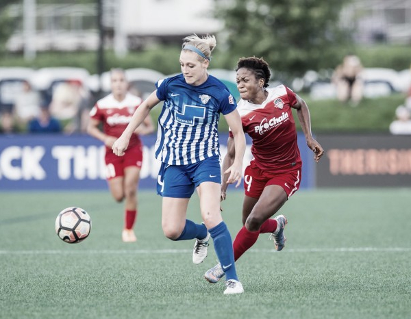 2018 Dispersal Draft Review: Seattle Reign FC