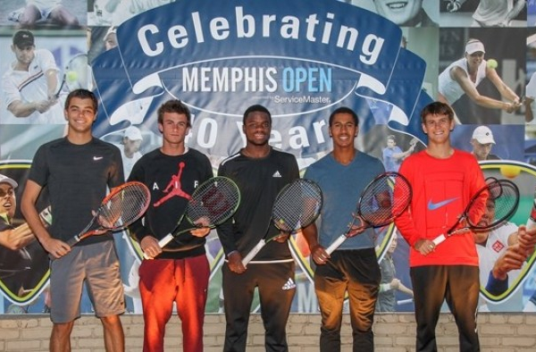 ATP Memphis: Tuesday, February 9th Preview