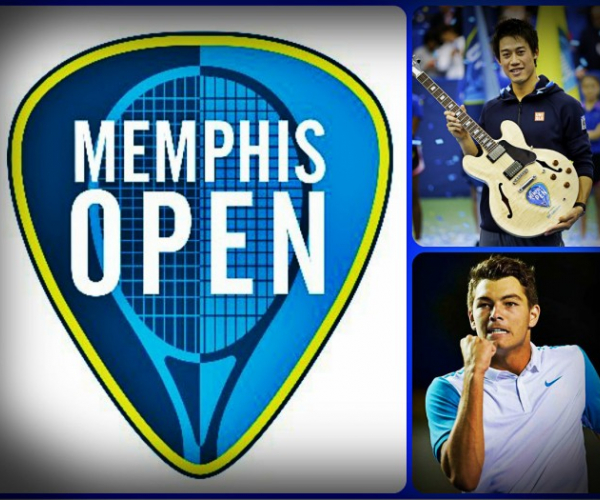 ATP Memphis: Memphis Open Preview