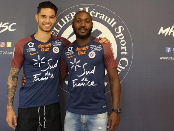 Mercato Stade Rennais FC : Sio et Pedro Mendes s'engagent avec le Montpellier HSC