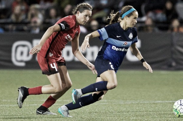 Jessica McDonald and Emily Menges Added to USWNT Roster for November