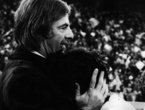 Menotti: El primer técnico campeón del mundo con la Selección Argentina