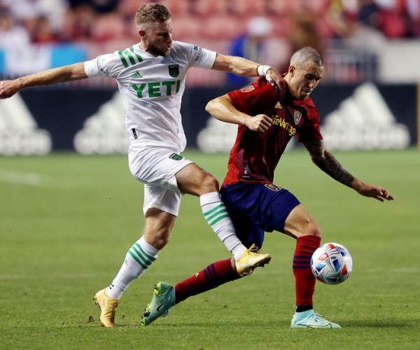 Austin FC vs Real Salt Lake preview: How to watch, team news, predicted lineups and ones to watch