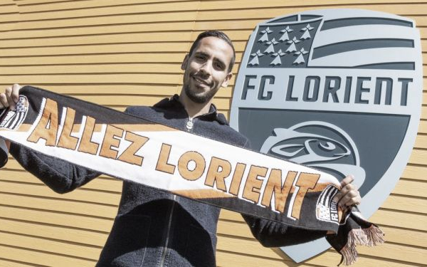 FC Lorient, un mercato agité
