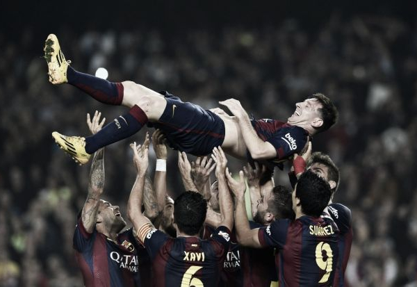 Liga, sciopero rientrato. Messi può conquistare il titolo sul campo