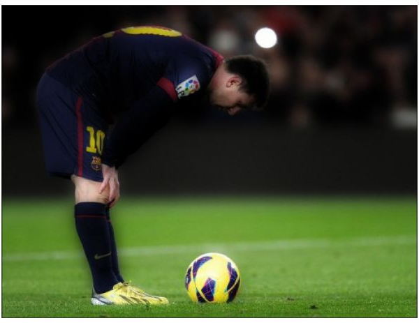 FC Barcelone - Getafe CF : Messi est guéri