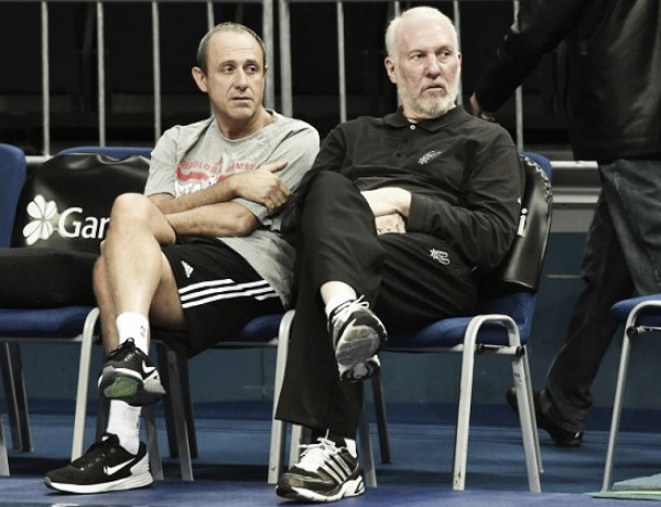 NBA, Messina è leggenda: in panchina all'All Star Game