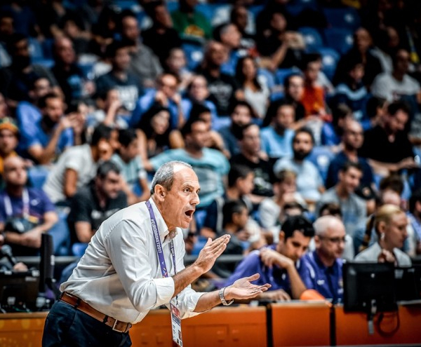 EuroBasket 2017 - Italia ancora vincente, Messina: "Partita molto difficile, ora testa alla Lituania"