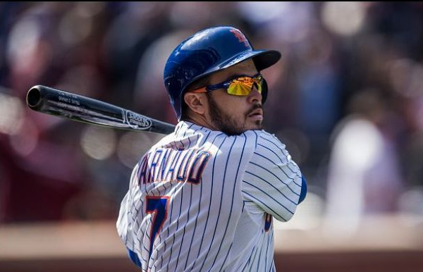 New York Mets: Shrewd Trades Have the Mets Back in Contention